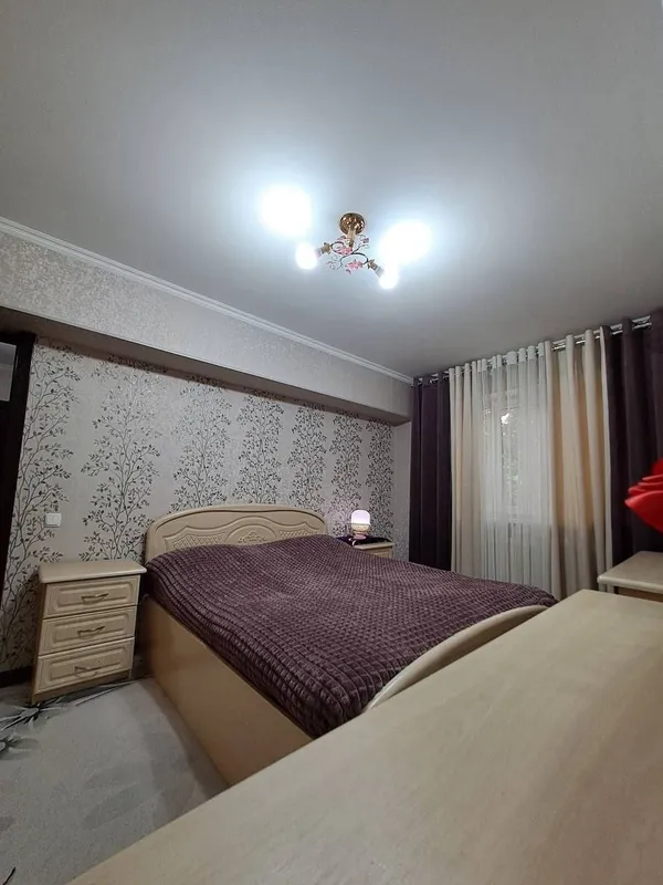 4 xonali kvartira, 85 m2, Yakkasaroy 5