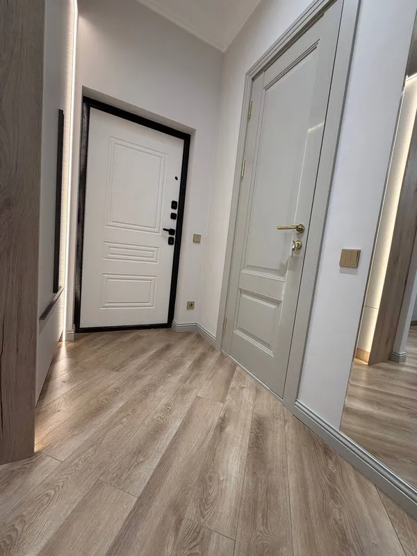 Darhan Residence ЖКда zamonaviy 2 xonali kvartira 9