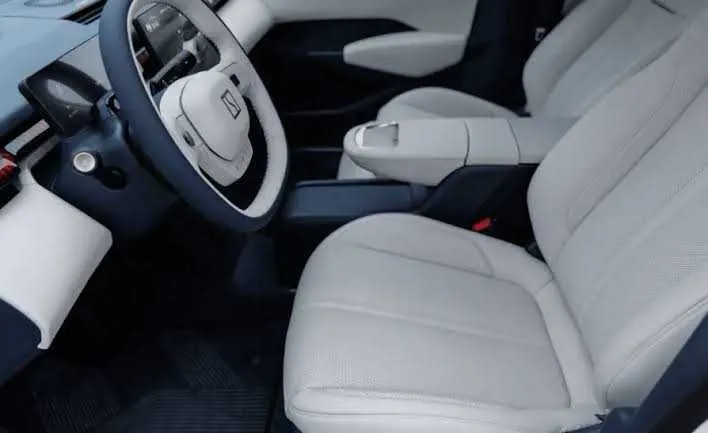 Zeekr X Ultra 5 seats naxt va xalol nasiya 2 Zeekr X Ultra 5 seats naxt va xalol nasiya 2