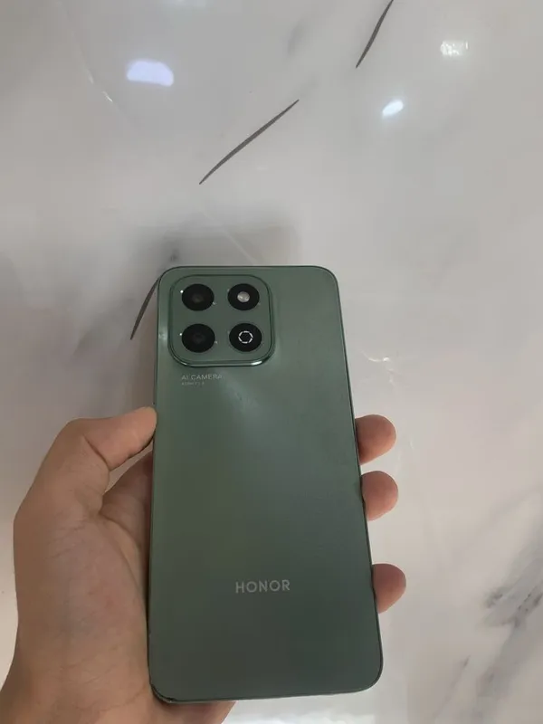 Honor x6b 256 Gb 1