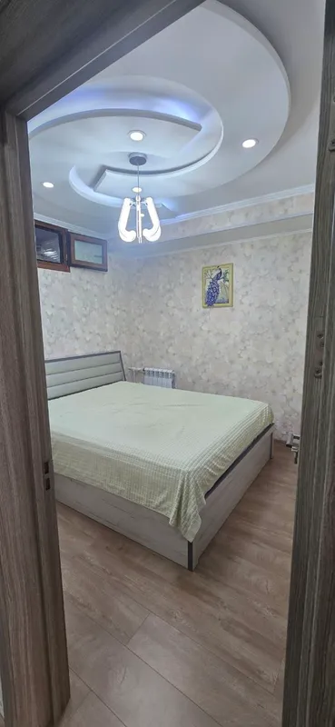Продаётся 2 комнатная Дружба народов 72м2 — фото 2