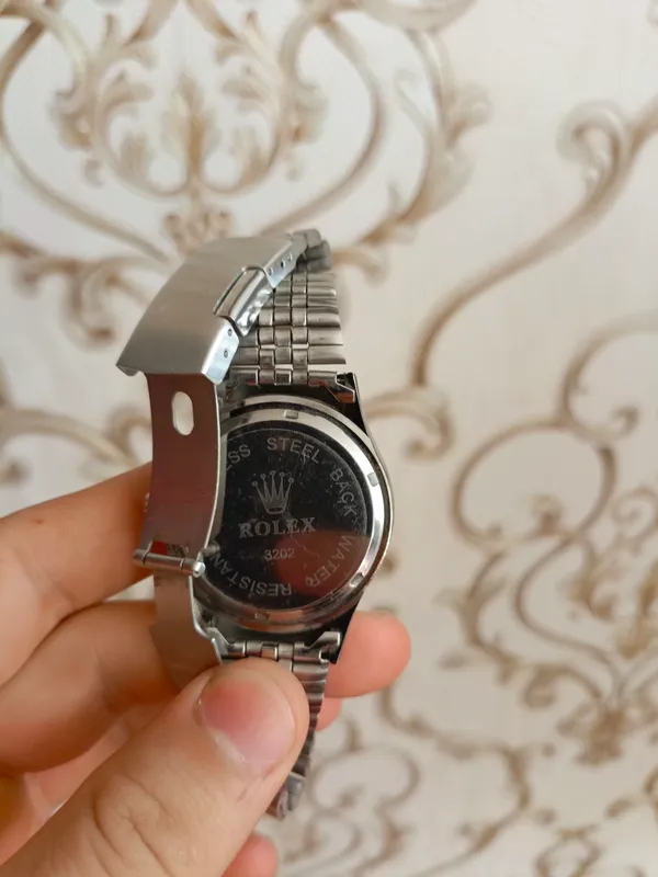 Rolex Soati Water Resistant — фото 3