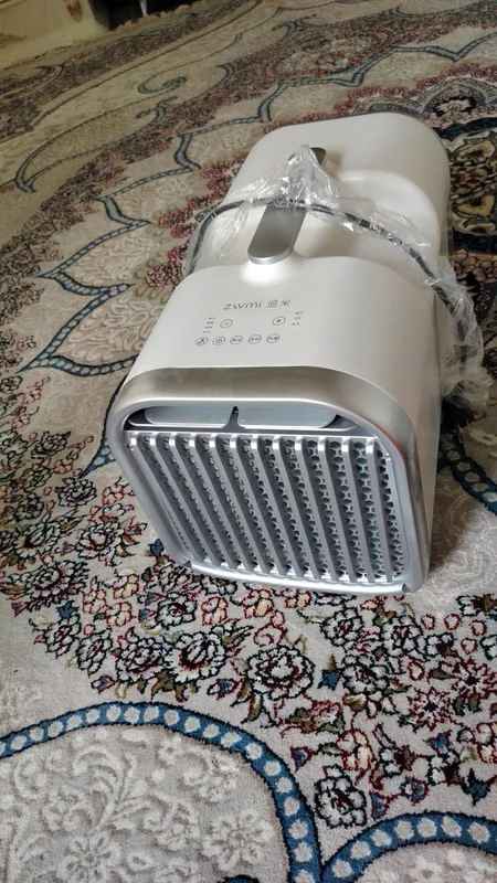 Portativ konditsioner