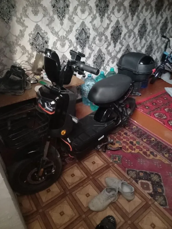 Skater sotiladi paket xali sroshni pul garak boxosi 4 million