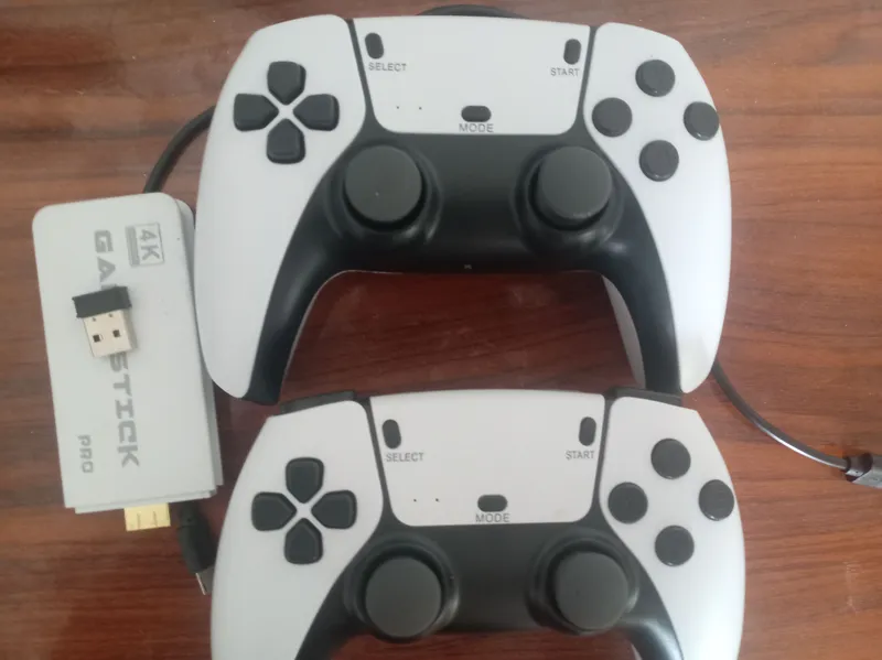 game stick pro