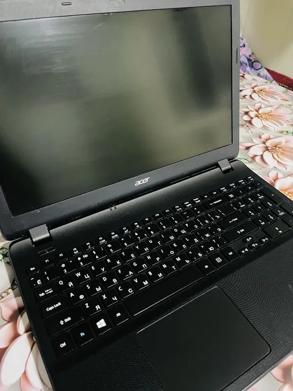 Notebook sotiladi holati zor ishlashi chotki — фото 3