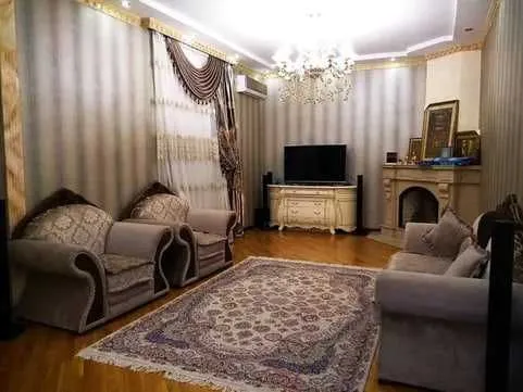 Аренда Дом на Дархане 5000у.е. — фото 3