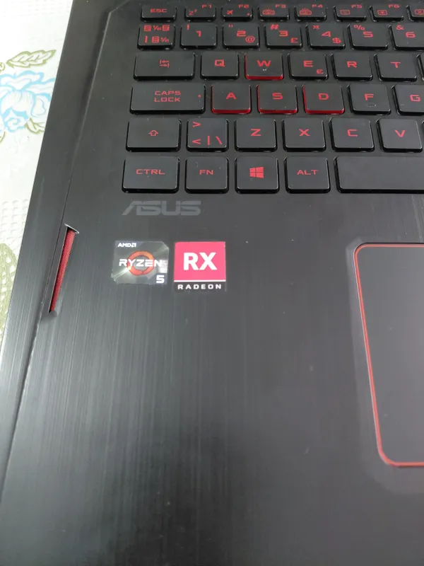asus rog strex — фото 2