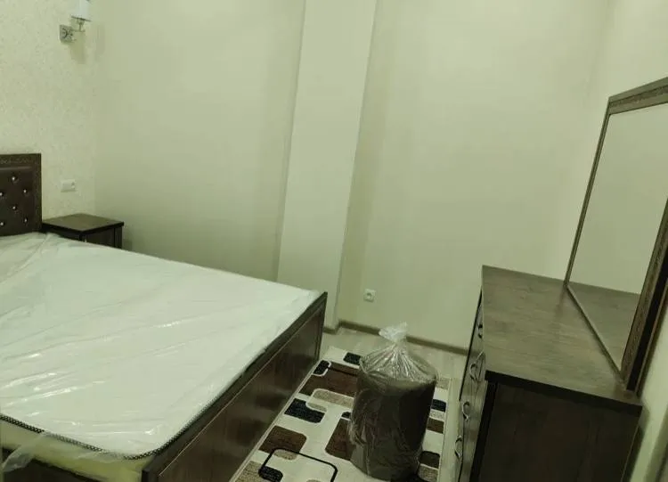 Kvartira ijarasi, 3 xonali, 78 m², 5/7 qavat, «Karasaray» JK 2