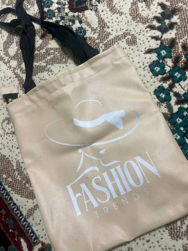 sifati yaxshi sumka va buyumlar — фото 3