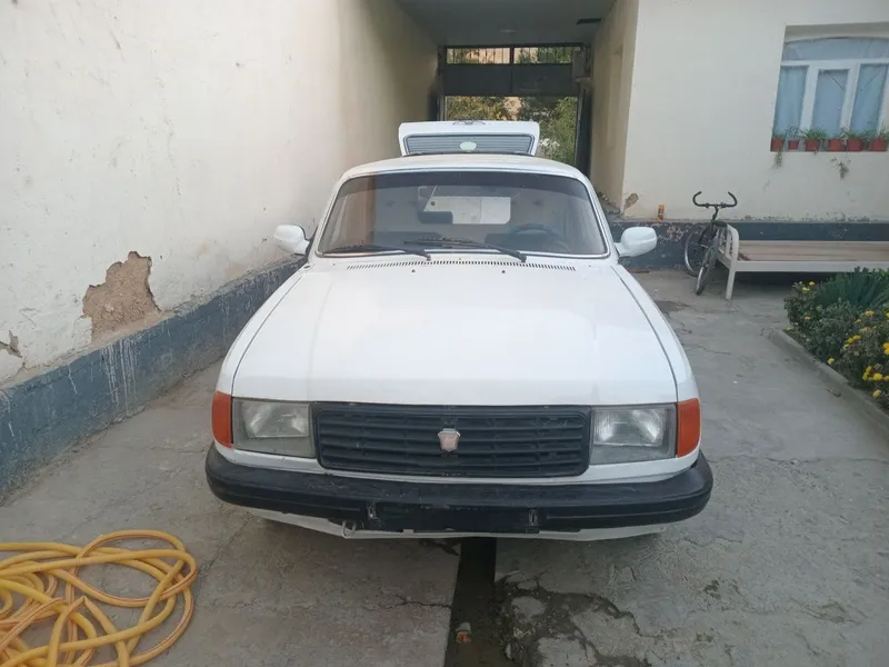 Газ-310231 Волга сотилади