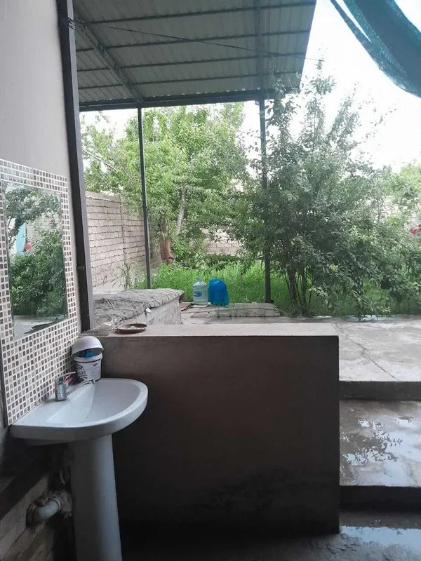 Yangiyo'l tumani, Tinchlik QFYda 10 sotix 2 etajli xovli — фото 2 Yangiyo'l tumani, Tinchlik QFYda 10 sotix 2 etajli xovli — фото 2