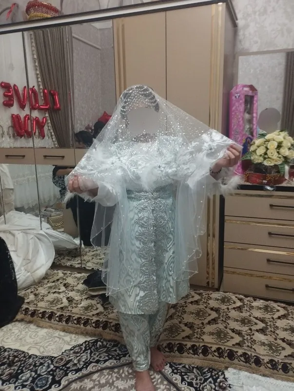 Sarpa bop chiroyli koylak