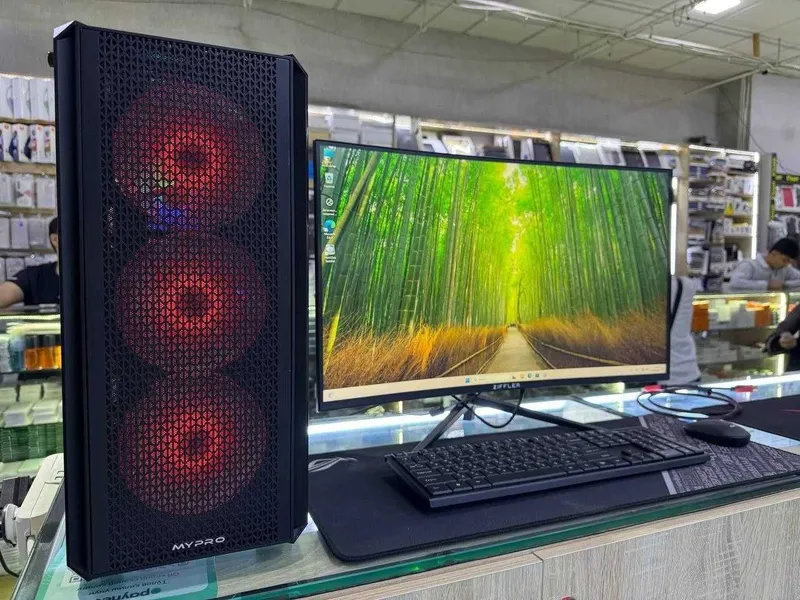 pc gaming i5 arzon narxda pc gaming i5 arzon narxda