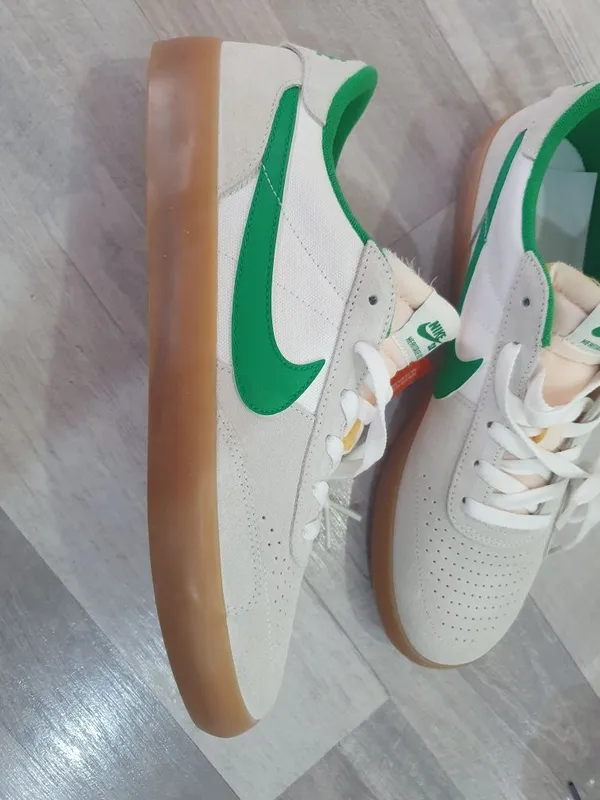 Кроссовки Nike 280 — фото 1