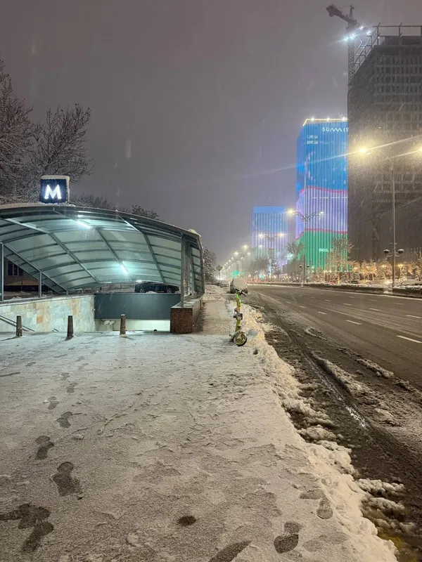 Продается кв.2/3/3 ул:Алишера Навои — фото 1