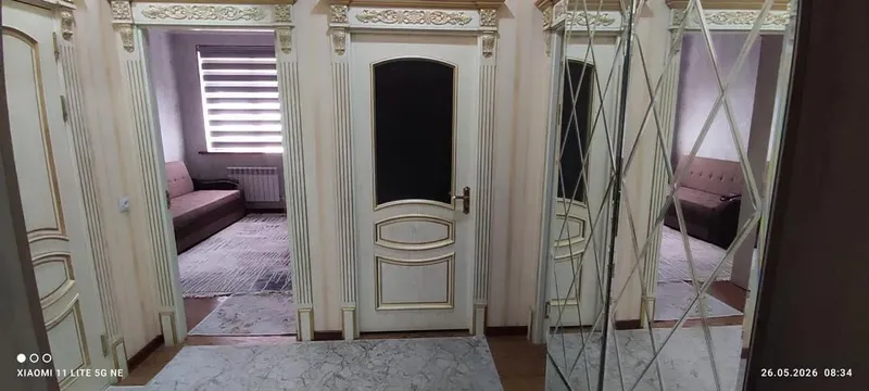 Сдается квартира