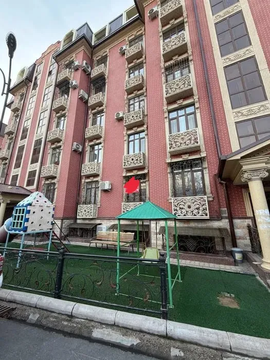Продается квартира дюплекс