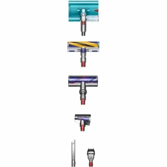Пылесос Dyson V15s Detect Submarine — фото 1
