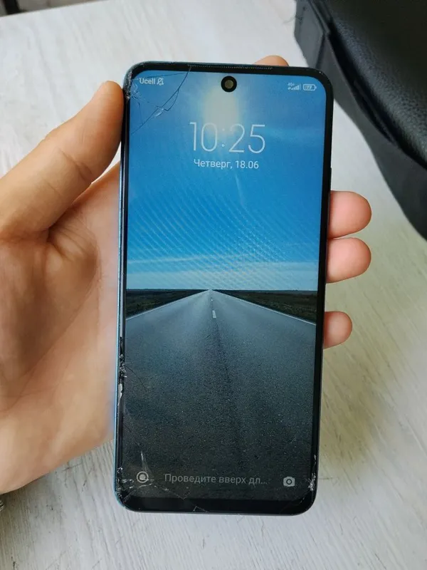 Redmi Note 11 128g
