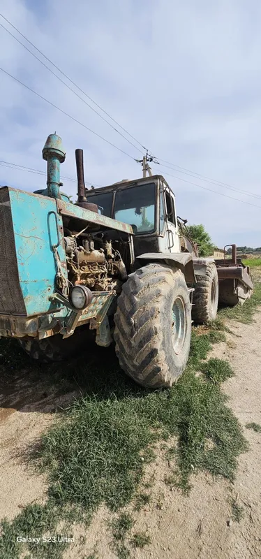 T150 selxoz texnika