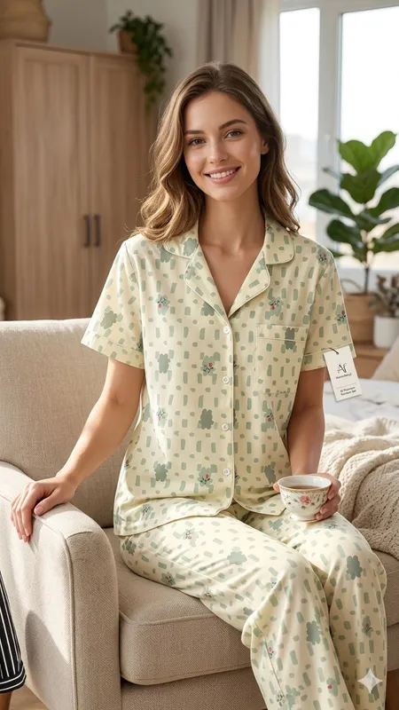 Pijama 1 Pijama 1