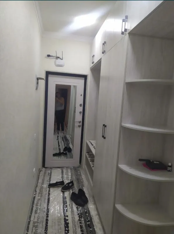 Badamzor metrosi 5