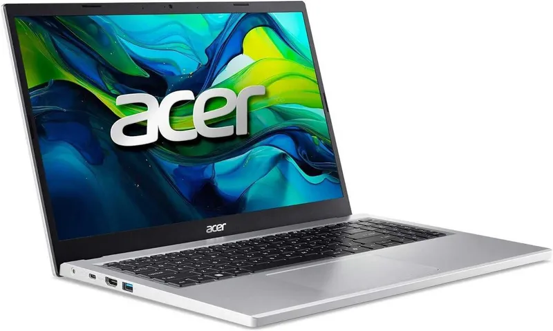 Ноутбук Acer Aspire Go 15/i3-N305/ 8GB/SSD 128GB/15.6 FHD IPS 1 Ноутбук Acer Aspire Go 15/i3-N305/ 8GB/SSD 128GB/15.6 FHD IPS 1