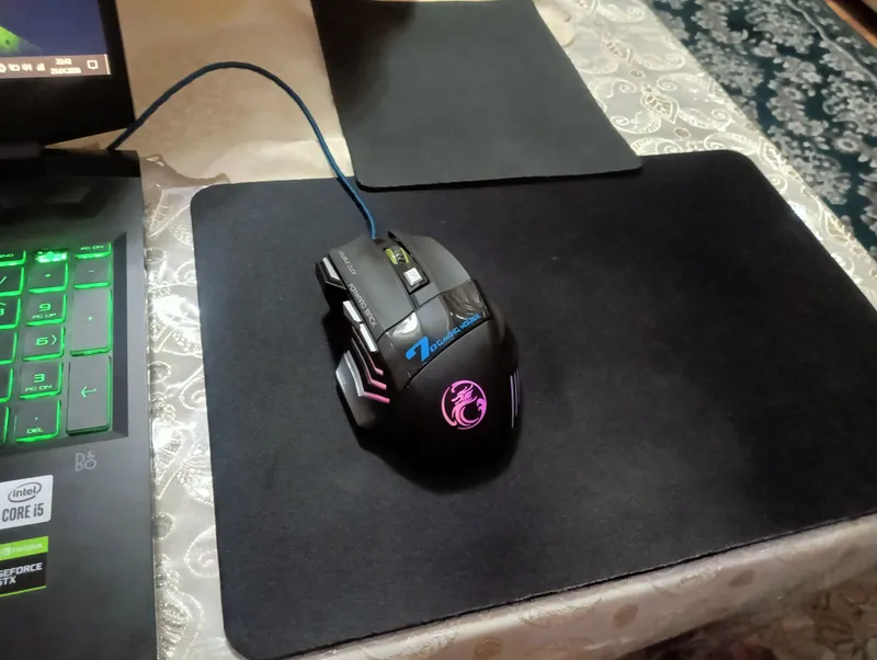Hp pavilion gaming 16 Gtx 1660 Ti 5 Hp pavilion gaming 16 Gtx 1660 Ti 5