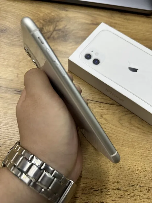 iPhone 11 64gb 74% ideal — фото 3