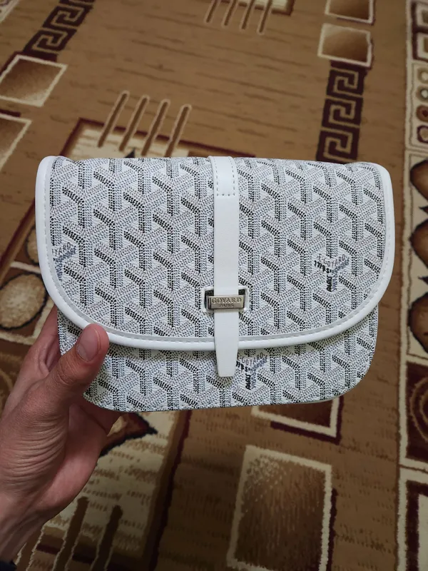 Goyard барсетка — фото 1