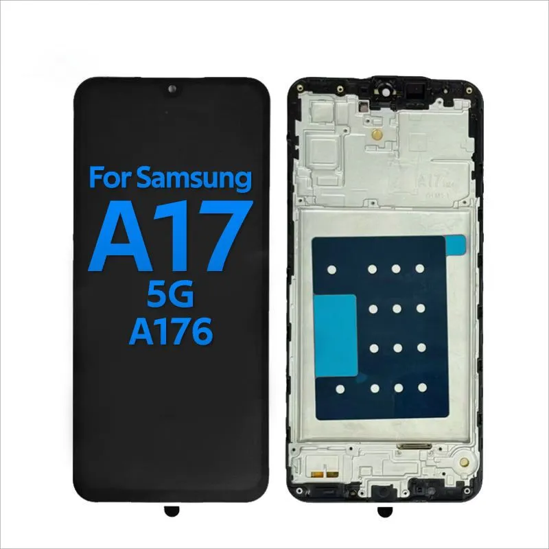 Samsung Galaxy A17 LCD incell 2 Samsung Galaxy A17 LCD incell 2