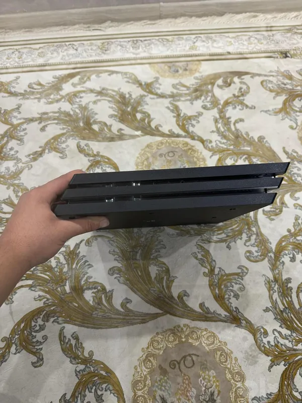 PlayStation 4 Pro 1 TB 3 PlayStation 4 Pro 1 TB 3