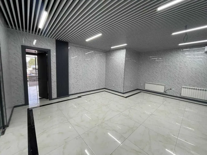Современный бизнес центр на продажу. 4050м2 в престижном районе — фото 8
