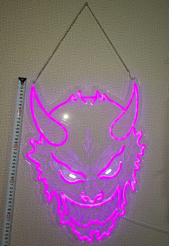 LED подсветка на стену — фото 1