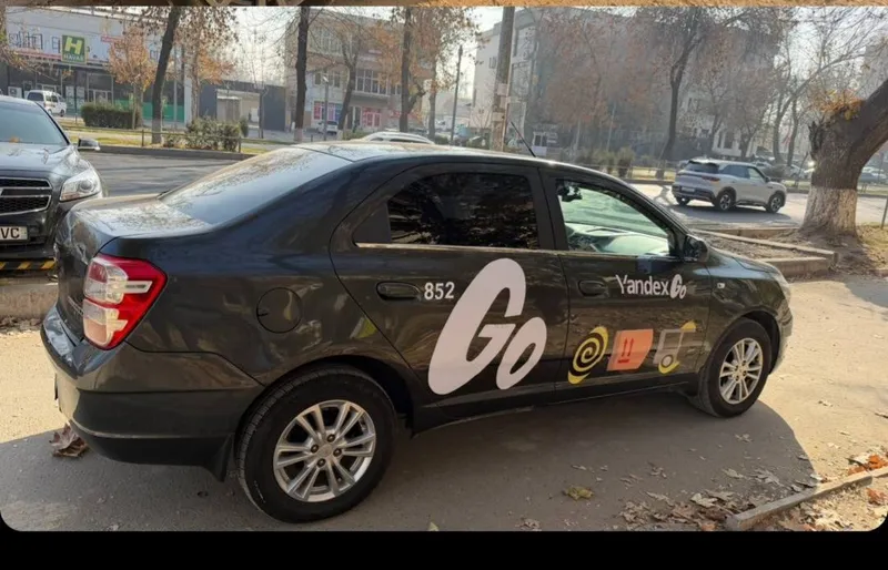Yandex Brend otqazib beramiz 2
