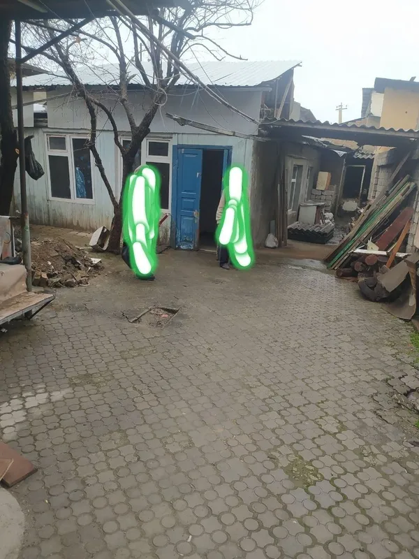 Uy srochne sotiladi 2.7 sotix sutixi 72mingdan — фото 7
