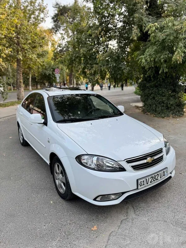 CHEVROLET Lacetti Gentra 2021 ТОЗА 9 CHEVROLET Lacetti Gentra 2021 ТОЗА 9