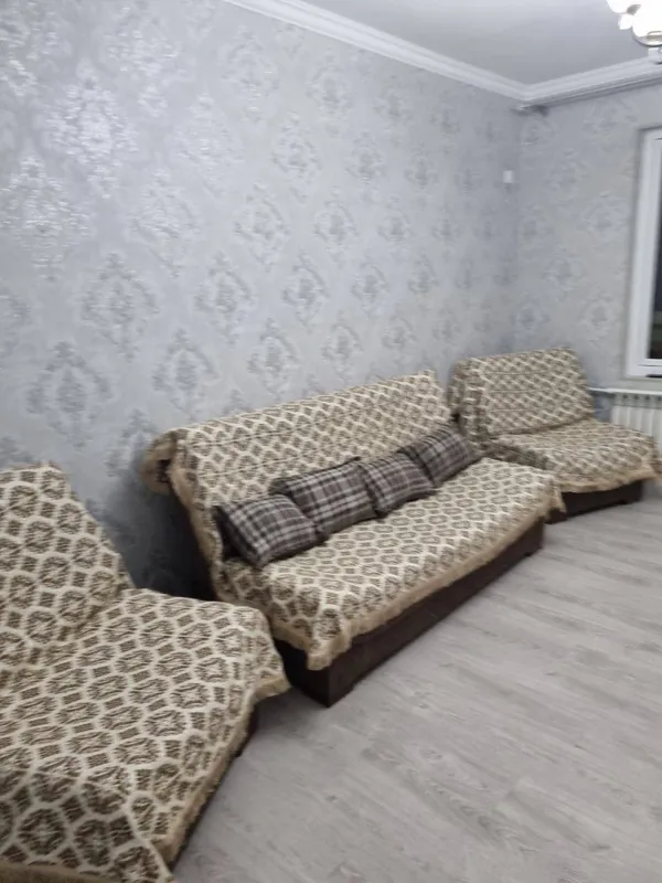 Сдам квартиру ул. Бабура 2-х комнатная. с ремонтом — фото 6