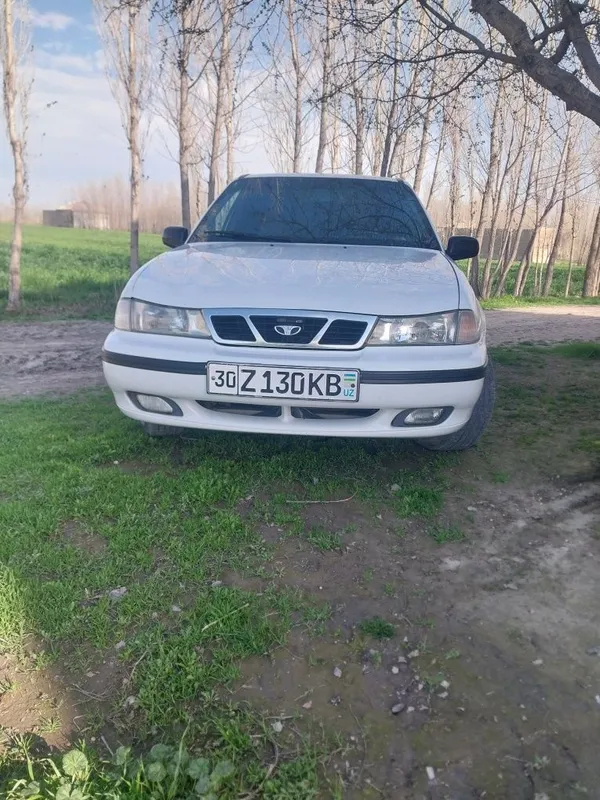 Yaxshi moshina lekin 2