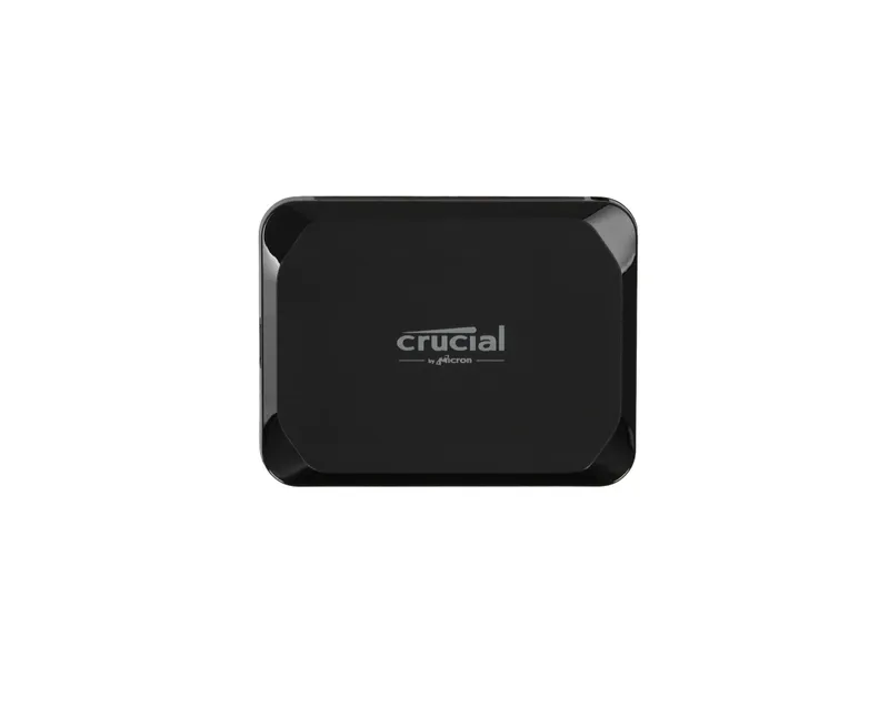 | Внешний жесткий диск SSD Crucial X9 1TB Portable Type-C 1050MB/s 1 | Внешний жесткий диск SSD Crucial X9 1TB Portable Type-C 1050MB/s 1