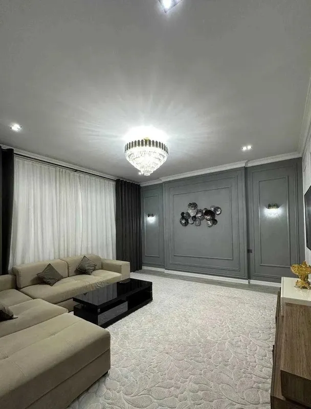 Shota Rustaveli • 3 xona • 95 m² • 5/9 qavat 1 Shota Rustaveli • 3 xona • 95 m² • 5/9 qavat 1