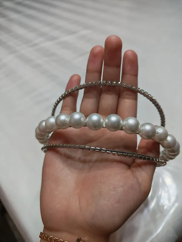 Chiroyli Diademallar