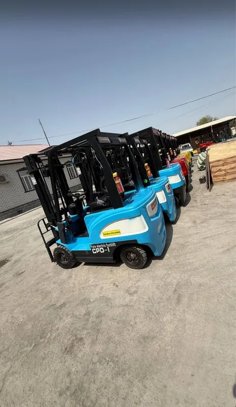 Feysal elektro yuk ko‘taruvchi (кара) електро кара юк котарувчи — фото 1