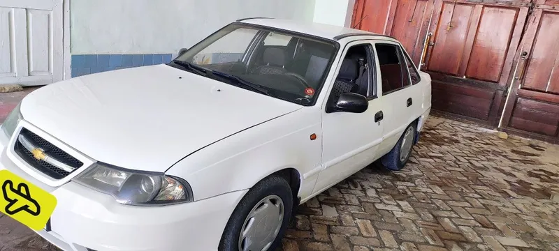 Nexia 2 sons lux 2014 1 Nexia 2 sons lux 2014 1