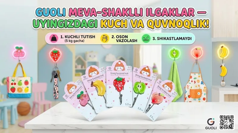 Ilgaklar 3 Ilgaklar 3