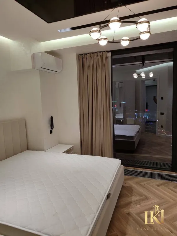 NRG U-Tower ЖКда 2 xonali kvartira sotiladi 8