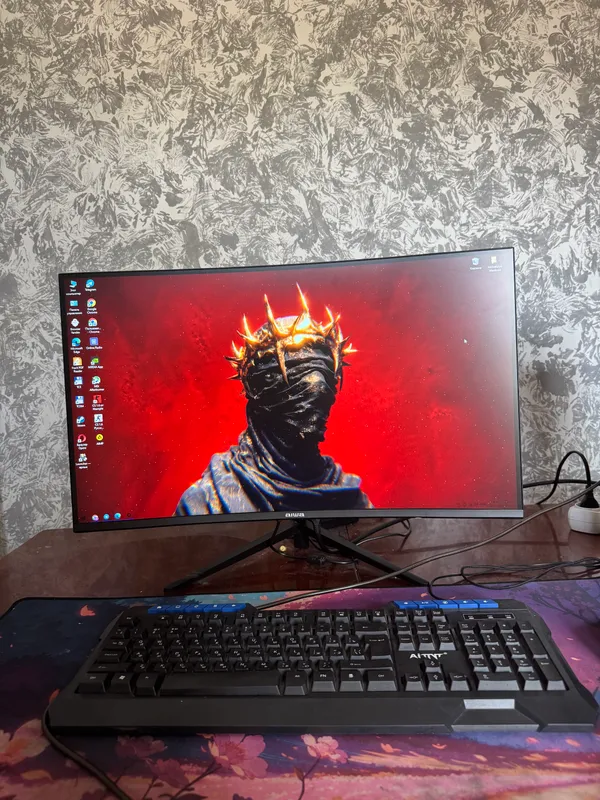 Продаётся игровой компьютер 1 Продаётся игровой компьютер 1