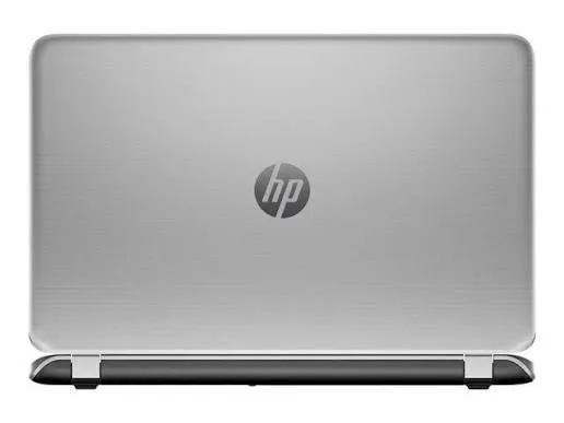 HP Pavilion Laptop 15-p011na 4