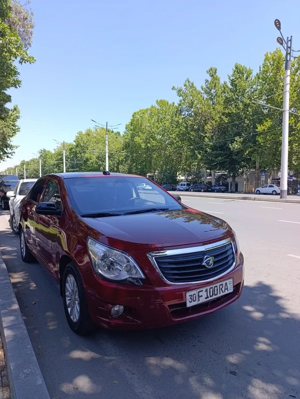 Срочно Продается Равон Коболт Автомат ! 1 Срочно Продается Равон Коболт Автомат ! 1